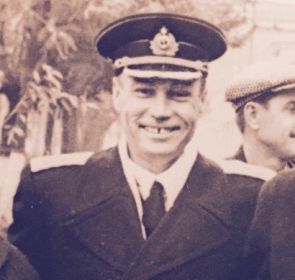 Шкурко Алексей Иванович