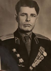 Тарасов С К
