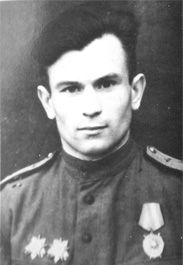 Бабкин Сергей Михайлович