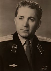 Рыжило Григорий Иванович