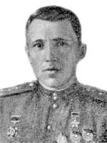 командир эскадрильи капитан Горкунов Михаил Степанович (1915г.р)
