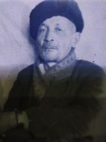 Турсумбаев Имадил