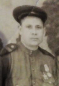 Сиразов Газис