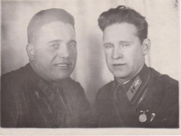 С Николаем