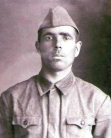 Клоков Иосиф Макарович,1906-01.1942,пропал без вести