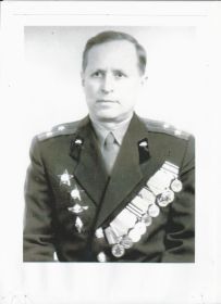 Хмельницкий Исай Львович