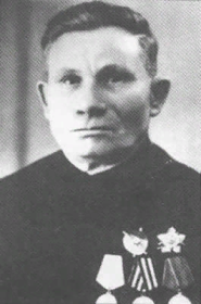 Куприн Георгий Семенович