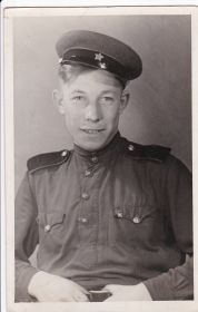 Адаменко Алексей