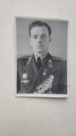 Козловский Игнат Игнатьевич (Герой Советского Союза)