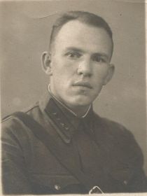Жиляков Леонид