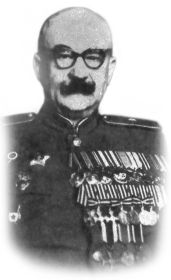 Выдриган Захарий Петрович