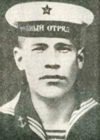 Александр Торцев