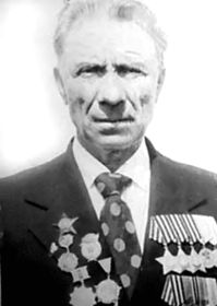 Иван Дмитриевич Рудницких