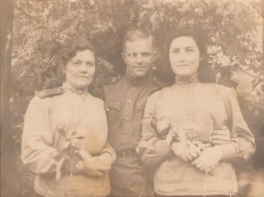 Тартаковская Белла Иосифовна
