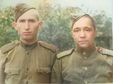 Березин Константин Иванович