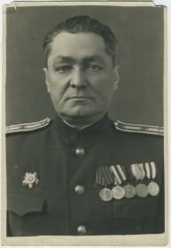 Зайцев Андрей Александрович