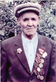 Аитов Алексей Михайлович
