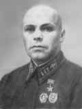 Сандалов Владимир Александрович - командир 125-го бомбардировочного авиаполка, Герой Советского Союза