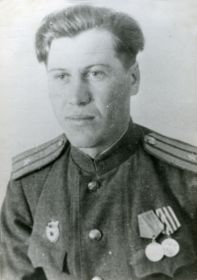 Дубаенко Алексей Николаевич