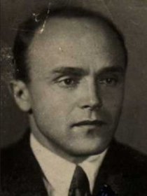Лейтенант Ковбасюк Виталий Тимофеевич (29.03.1903 г.р.)