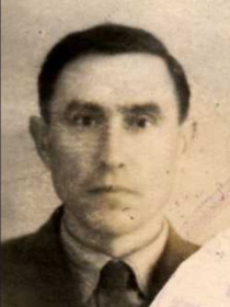 Лейтенант интендантской службы Святченко Иван Васильевич (01.01.1923 г.р.)