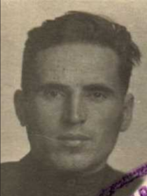 Старший сержант Дмитренко Петр Кириллович (25.06.1916г.р.)