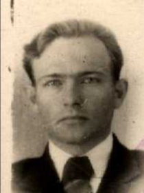 Инженер-капитан Самарчев Андрей Павлович (25.10.1918 г.р.)