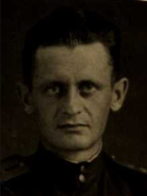 Майор Манко Иван Николаевич (04.02.1919г.р. )
