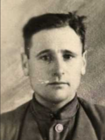 Лейтенант Селих Петр Федорович (05.11.1913 г.р.)