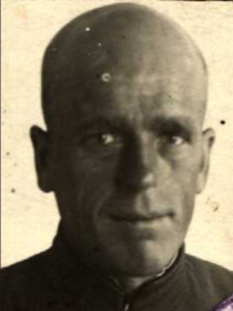 Инженер-капитан Емельченков Константин Андреевич (20.05.1906 г.р.)