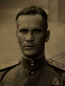 Старший лейтенант Яковлев Николай Гавриилович (24.12.1919 г.р.)