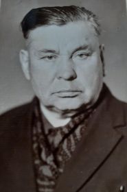 Житихин Михаил Гурьянович