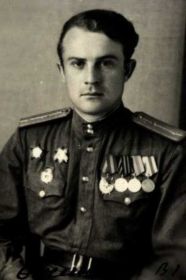 Овчинников Владимир Григорьевич