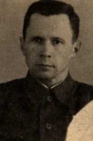 Максимов Василий Владимирович