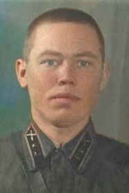Медяков Вячеслав Федорович