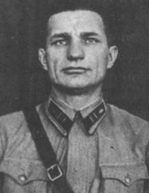 Василий Константинович Бородавкин - в октябре 1941 года командир 24 танкового полка 24 отд. тбр (переименованная 146 танковая бригада).