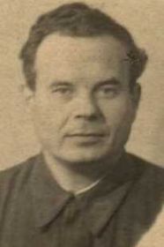 Гузен Павел Иванович