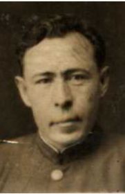 Бедарев Николай Васильевич,1909г.р.Вернулся
