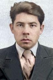 Жданенко Василий Иванович