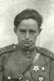 Соловьев Андрей Иванович