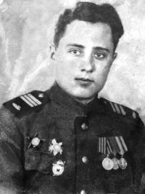 Мачуло Леонид Андреевич