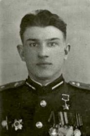 Гранкин Иван Иванович