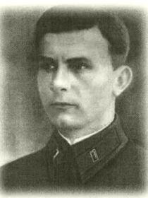 Донков Федор Трофимович