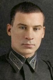 Григан Леонид Карлович- командир 3 батальона