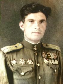 Круглов Геннадий Иванович