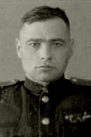 Лысенко Андрей Петрович