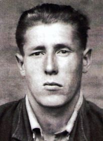 Малышев Александр Николаевич,...-15.01.1942 Пропал без вести