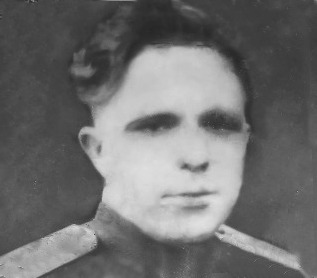 Попов Иван Павлович