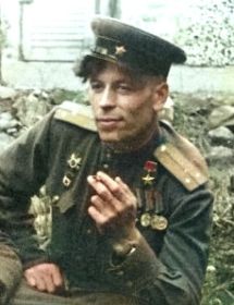 Шумилов Анатолий Иванович