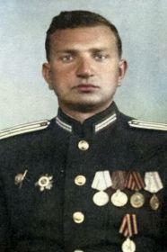 Евланов Лев Семенович